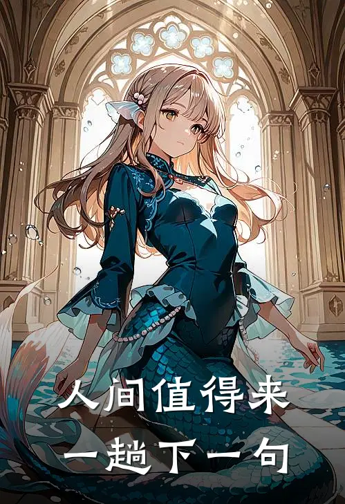 人间值得来一趟下一句