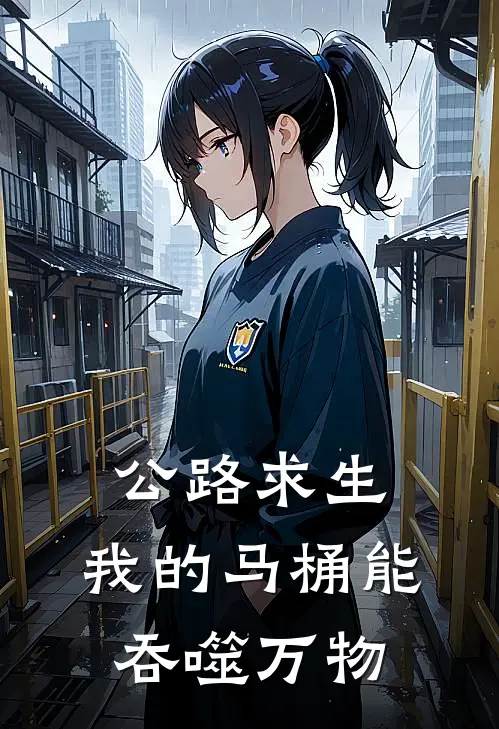 公路求生：我的马桶能吞噬万物方诚林清雪热门小说大全_免费小说完结公路求生：我的马桶能吞噬万物方诚林清雪