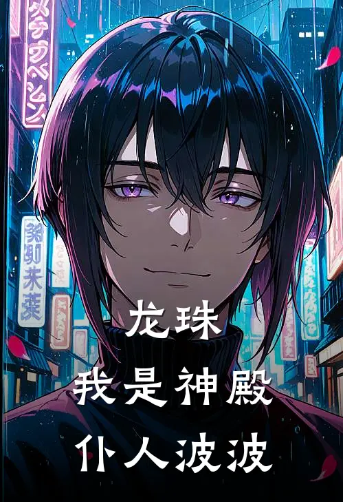 龙珠：我是神殿仆人波波(波波巴基)热门的小说_热门网络小说推荐龙珠：我是神殿仆人波波(波波巴基)