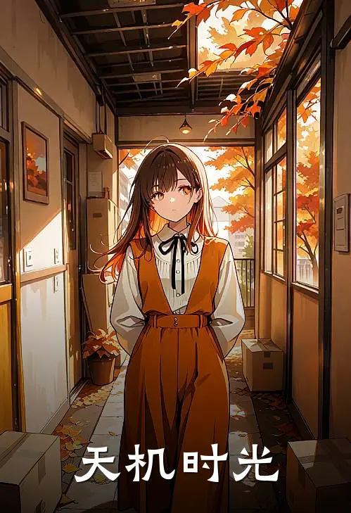 天机时光(秦昊秦昊)小说推荐完本_全本免费小说天机时光秦昊秦昊