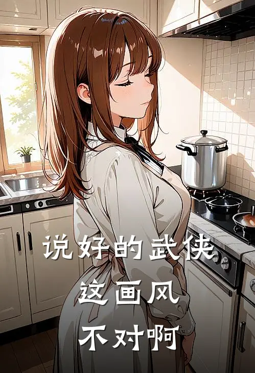 说好的武侠，这画风不对啊(林羽赵干)小说最新章节_全文免费小说说好的武侠，这画风不对啊林羽赵干