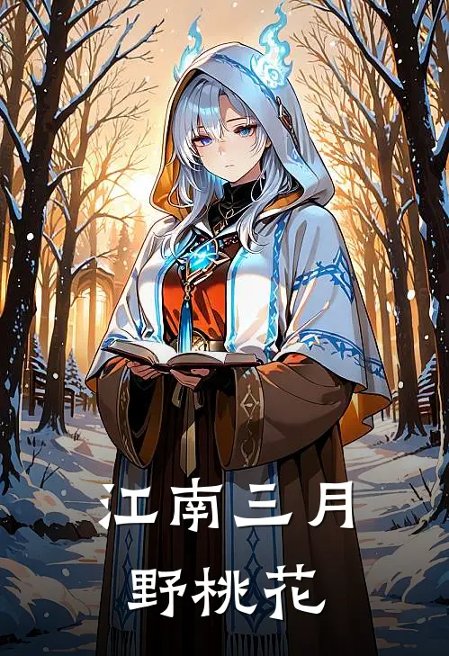 江南三月野桃花(李忠安陈武)全本免费在线阅读_李忠安陈武全文阅读