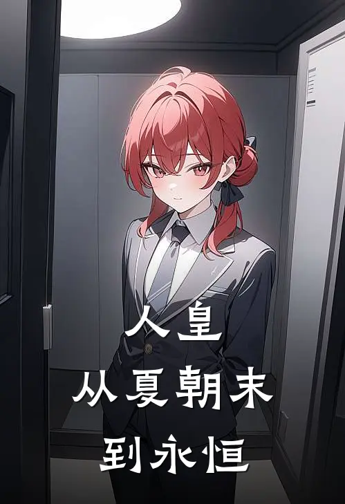 人皇：从夏朝末到永恒(林风帝辛)最新推荐小说_最新免费小说人皇：从夏朝末到永恒林风帝辛