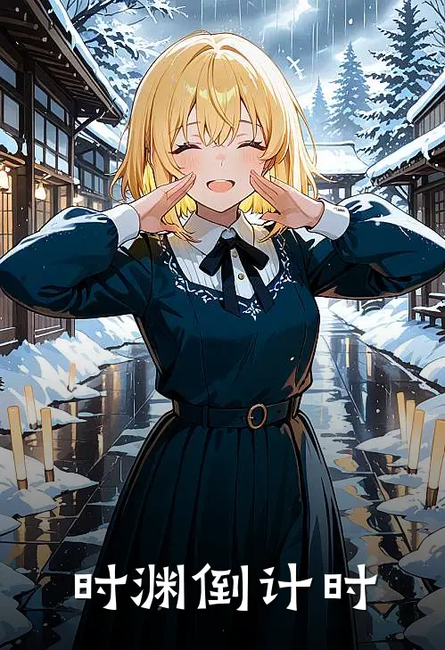 时渊倒计时(陆行之江梨月)小说完整版_完结好看小说时渊倒计时陆行之江梨月