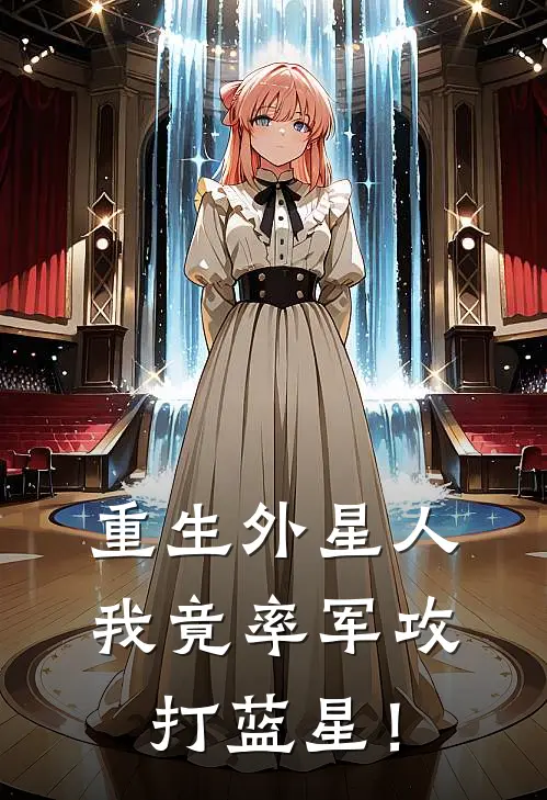 重生外星人，我竟率军攻打蓝星！