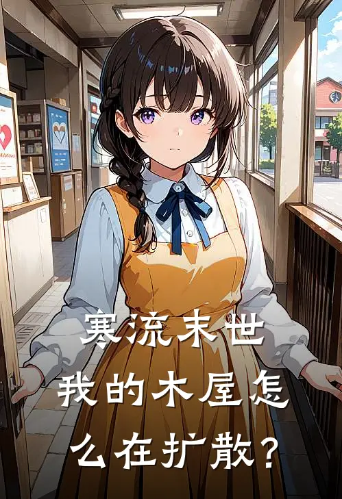 寒流末世：我的木屋怎么在扩散？苏临苏临最新完本小说_免费小说大全寒流末世：我的木屋怎么在扩散？(苏临苏临)