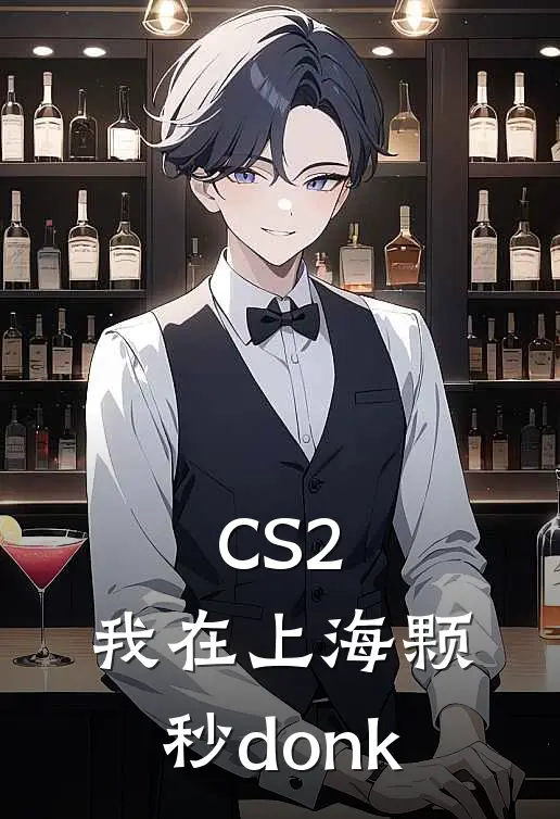 CS2：我在上海颗秒donk