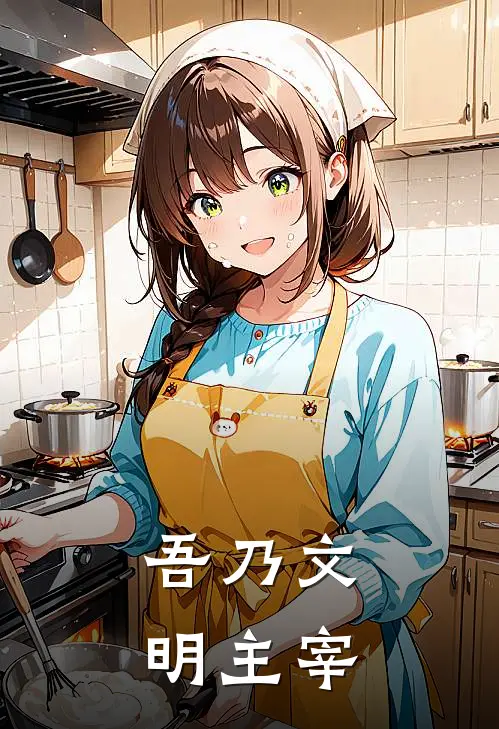 吾乃文明主宰齐宴铁山新热门小说_小说免费阅读吾乃文明主宰(齐宴铁山)