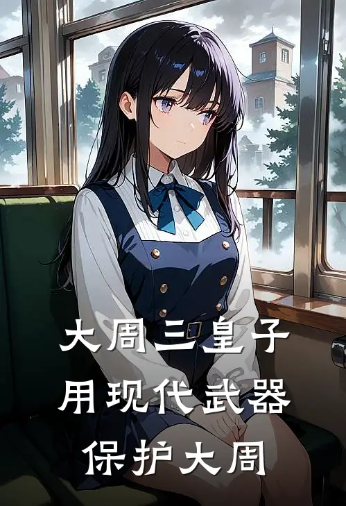 大周三皇子用现代武器保护大周