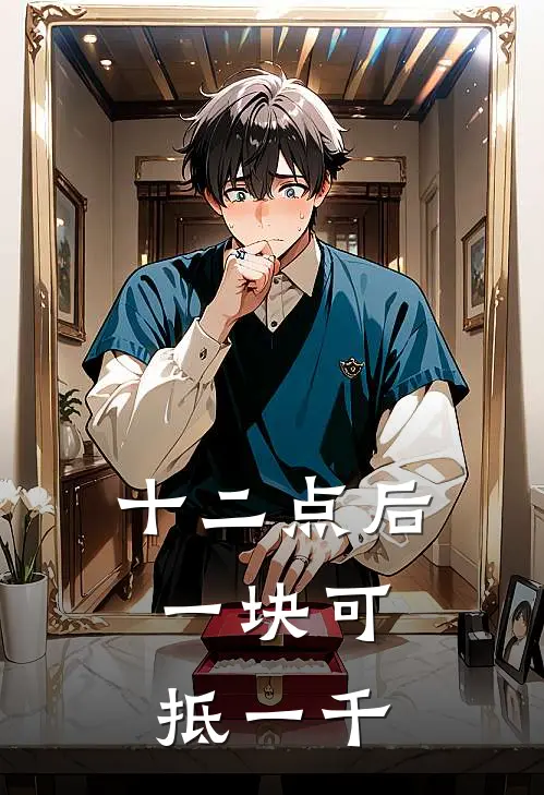 十二点后，一块可抵一千林默林晓最新好看小说推荐_完本小说免费十二点后，一块可抵一千(林默林晓)