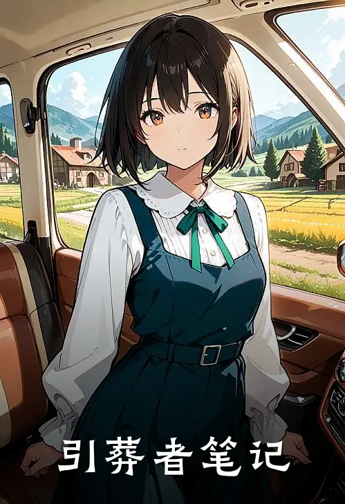 引葬者笔记