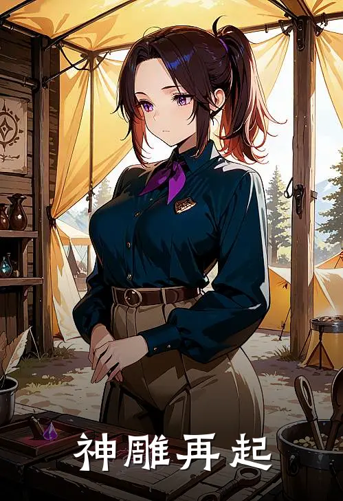 神雕再起(杨过郭襄)免费小说阅读_免费小说完整版神雕再起(杨过郭襄)