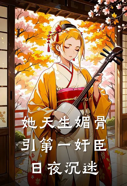 她天生媚骨，引第一奸臣日夜沉迷