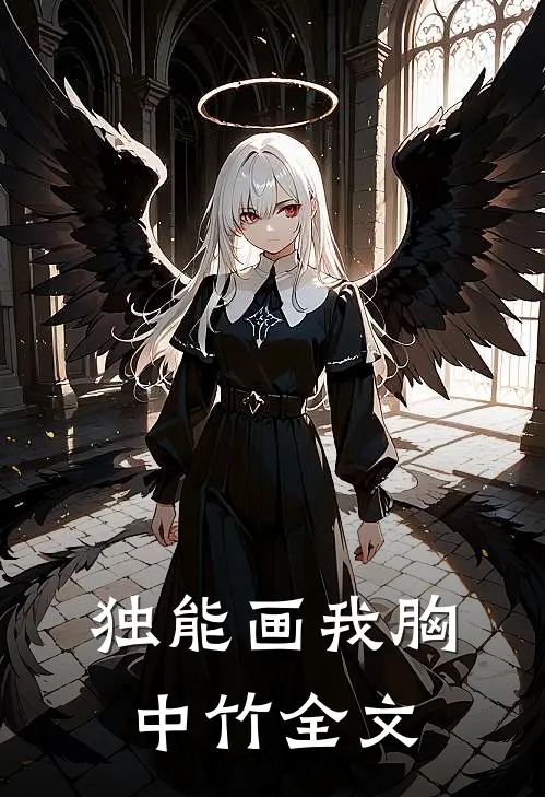 独能画我胸中竹全文