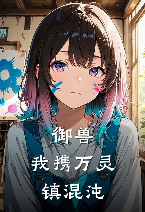 御兽：我携万灵镇混沌(陈湛星陈皓明)小说完整版_完结好看小说御兽：我携万灵镇混沌陈湛星陈皓明