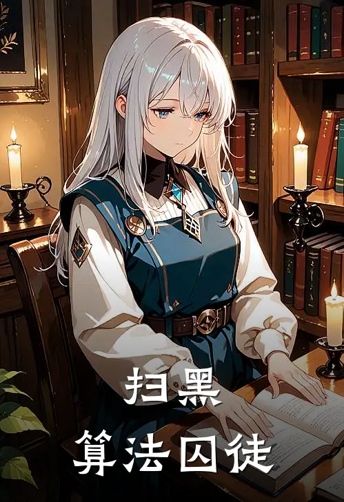 扫黑：算法囚徒