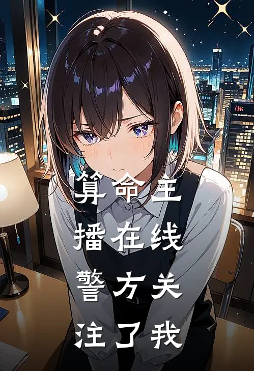 算命主播在线，警方关注了我陆昭林晚最新好看小说推荐_完本小说免费算命主播在线，警方关注了我(陆昭林晚)