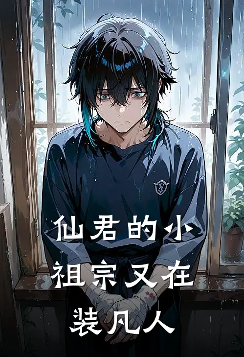 仙君的小祖宗又在装凡人(苏挽星慕长渊)免费小说阅读_免费小说完整版仙君的小祖宗又在装凡人(苏挽星慕长渊)