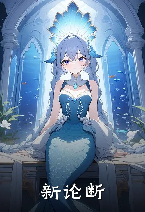 新论断