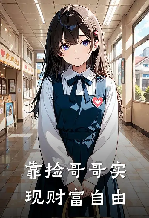 靠捡哥哥实现财富自由姜妙妙厉寒舟免费小说全集_小说免费完结靠捡哥哥实现财富自由姜妙妙厉寒舟