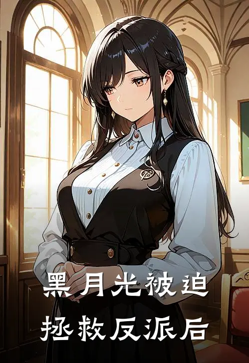 黑月光被迫拯救反派后(林晚照沈戮)最新小说_免费阅读完整版小说黑月光被迫拯救反派后(林晚照沈戮)