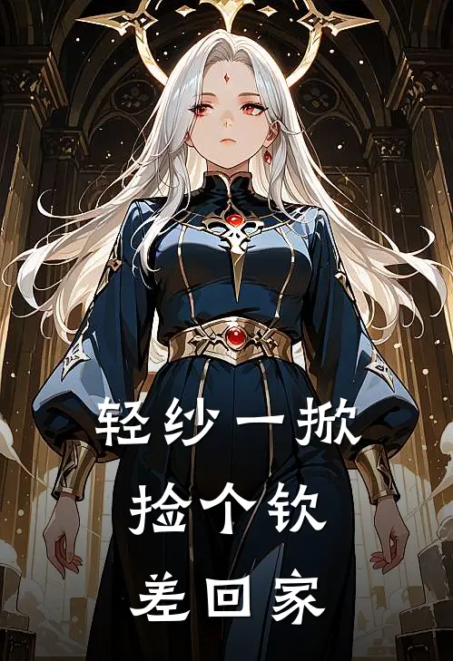 轻纱一掀，捡个钦差回家