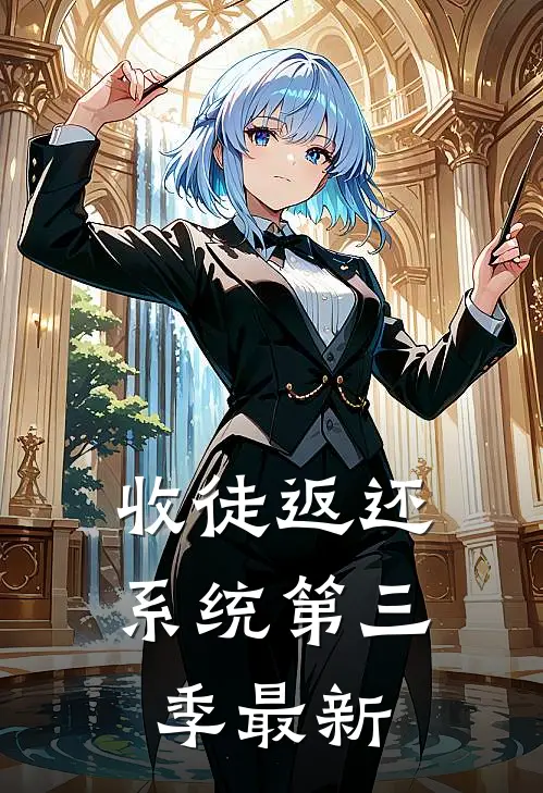 收徒返还系统第三季最新