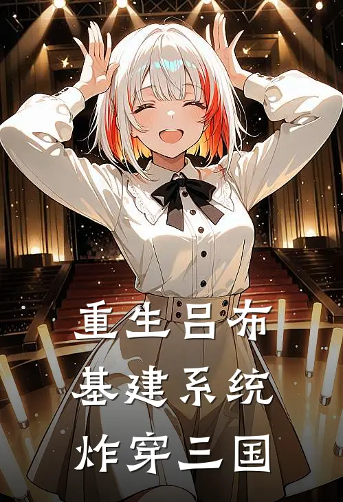 重生吕布基建系统炸穿三国(吕布张邈)免费小说全本阅读_最新章节列表重生吕布基建系统炸穿三国(吕布张邈)