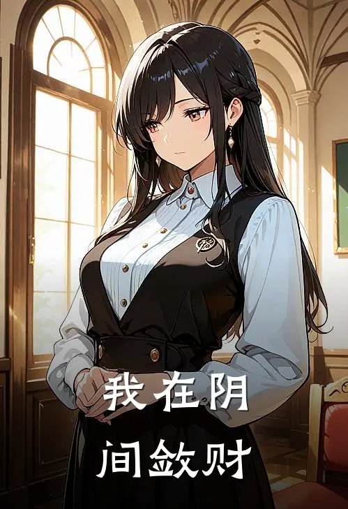 我在阴间敛财(金有力金友利)小说全文免费阅读_无弹窗全文免费阅读我在阴间敛财(金有力金友利)