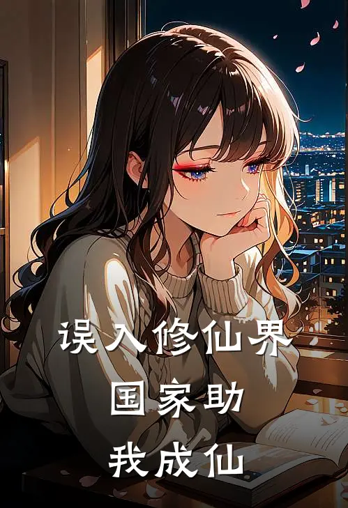 误入修仙界，国家助我成仙