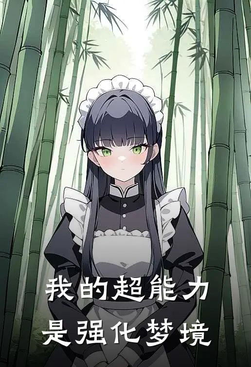 马小强马小强《我的超能力是强化梦境》完结版阅读_(我的超能力是强化梦境)全集阅读