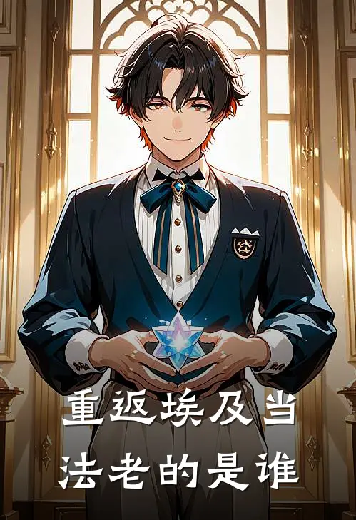 重返埃及当法老的是谁