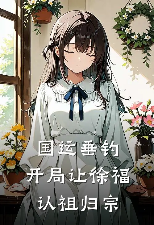 夏子龙徐福(国运垂钓：开局让徐福认祖归宗)完整版免费在线阅读_《国运垂钓：开局让徐福认祖归宗》全集在线阅读