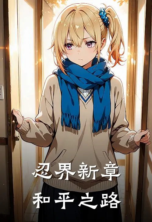 忍界新章和平之路
