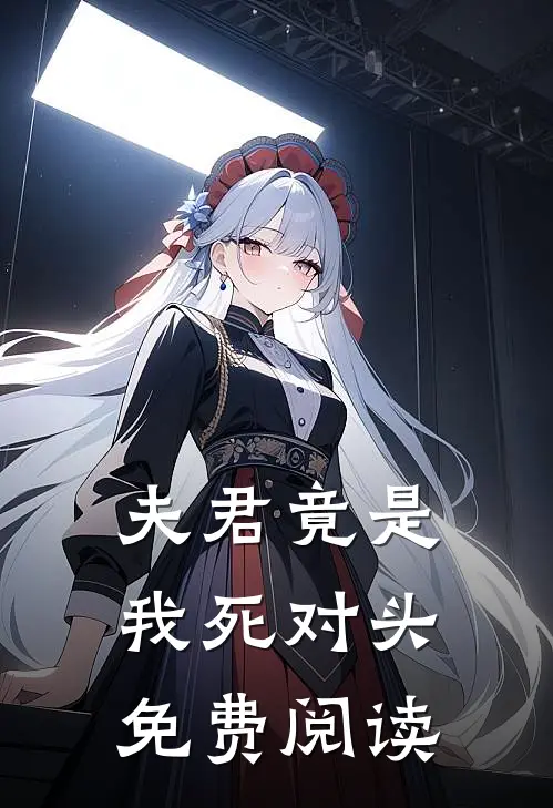 夫君竟是我死对头免费阅读