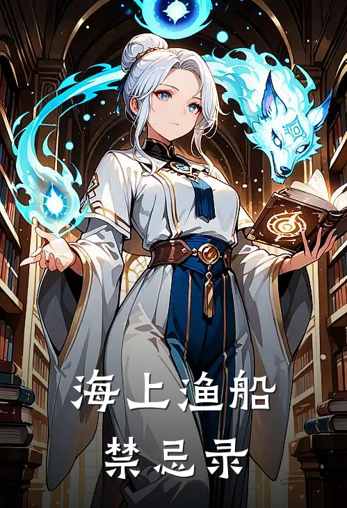 海上渔船禁忌录