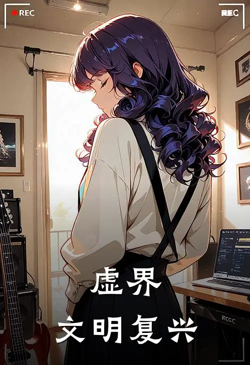 虚界：文明复兴