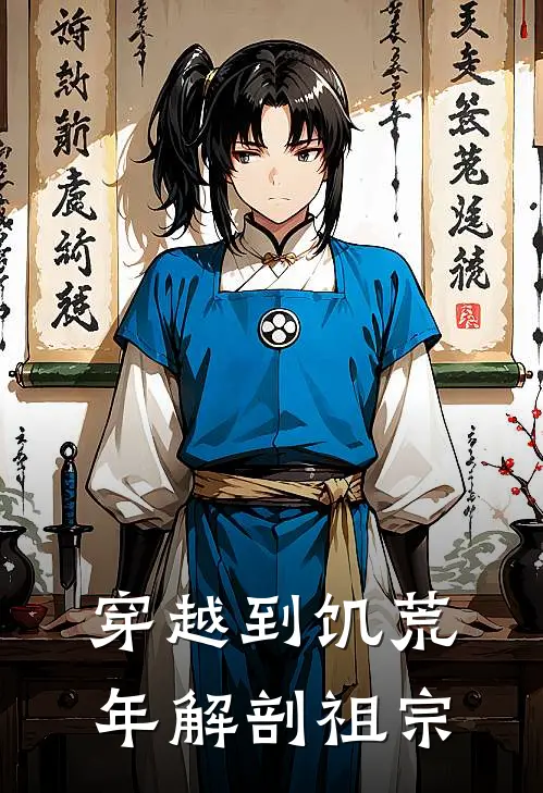 穿越到饥荒年解剖祖宗林晚霜沈长根小说免费阅读无弹窗_完结版小说全文免费阅读穿越到饥荒年解剖祖宗(林晚霜沈长根)