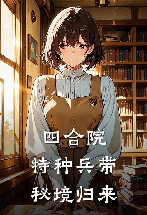 四合院：特种兵带秘境归来