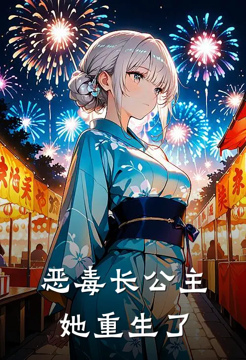 恶毒长公主她重生了(越夭李克)免费阅读无弹窗_最新好看小说推荐恶毒长公主她重生了越夭李克