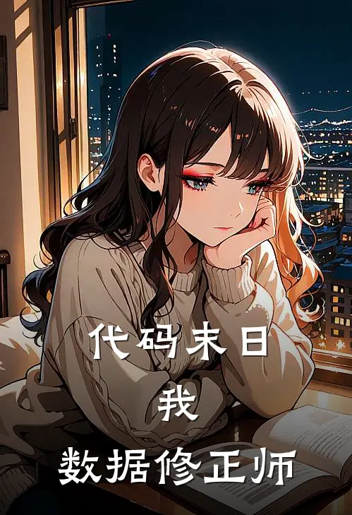 代码末日：我，数据修正师