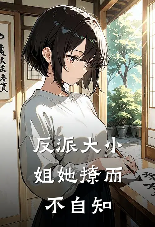 反派大小姐她撩而不自知