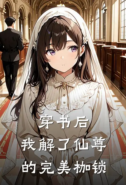 穿书后：我解了仙尊的完美枷锁(洛知予温玉珩)免费阅读_热门的小说穿书后：我解了仙尊的完美枷锁洛知予温玉珩