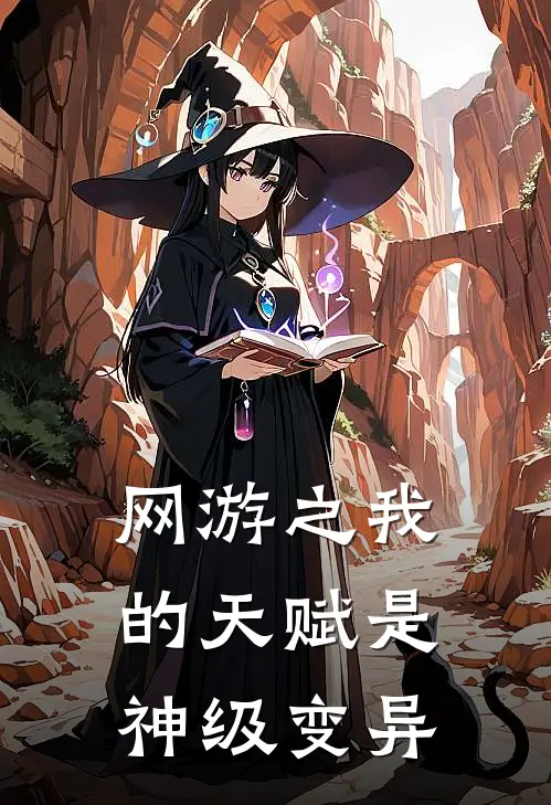 网游之我的天赋是神级变异