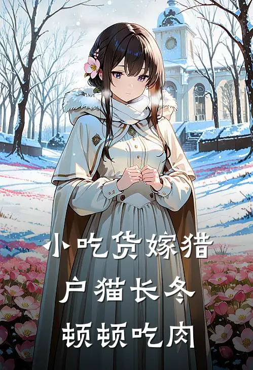 小吃货嫁猎户猫长冬顿顿吃肉