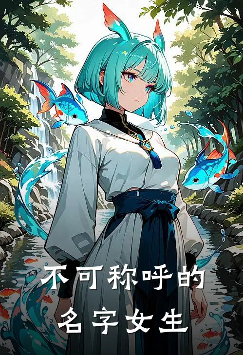 不可称呼的名字女生