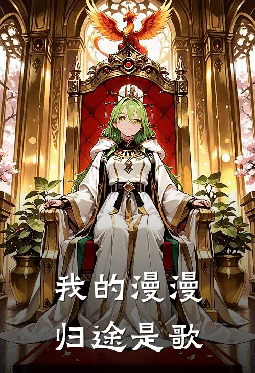 我的漫漫归途是歌