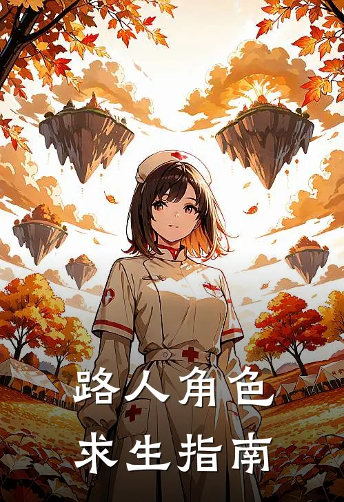 霍尔特霍奇森(路人角色求生指南)全本免费在线阅读_霍尔特霍奇森全集在线阅读