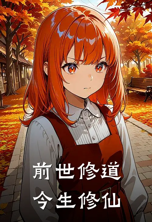 前世修道今生修仙