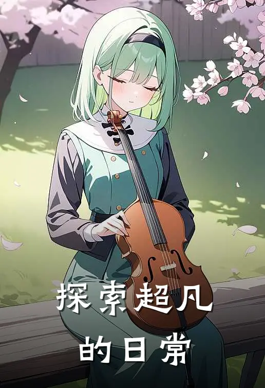 探索超凡的日常